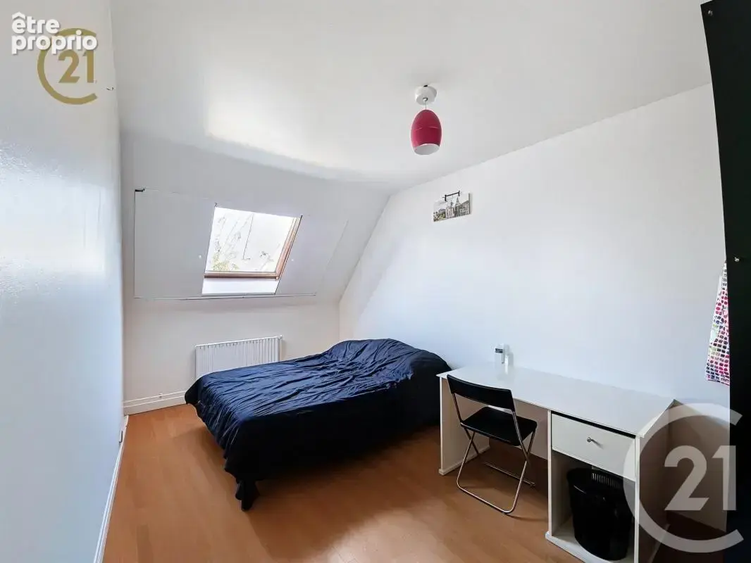 Maison 5 pièces 110 m² à vendre à Corbas (69960) - photo 10