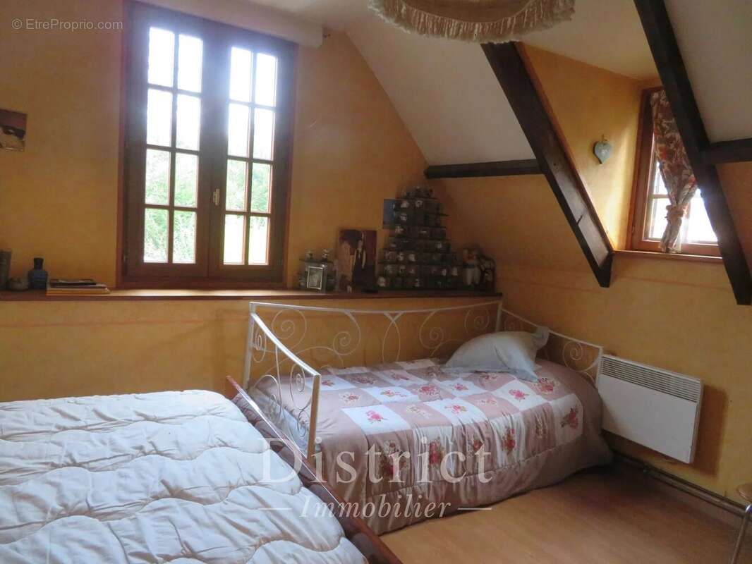 Maison à LES ANDELYS