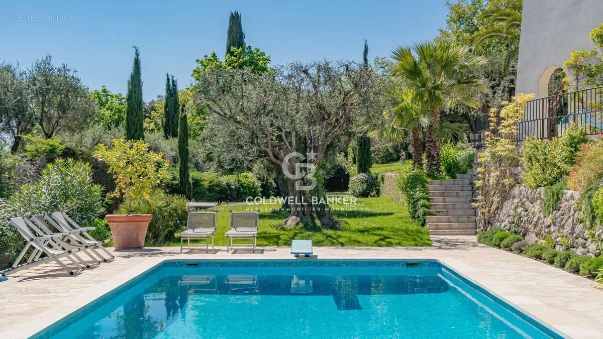 Maison à SAINT-PAUL