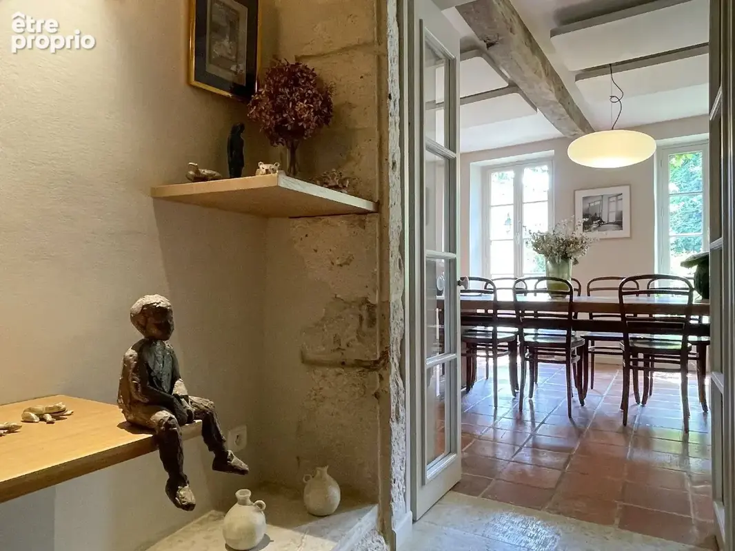 Exceptionnel ensemble privé - photo 26