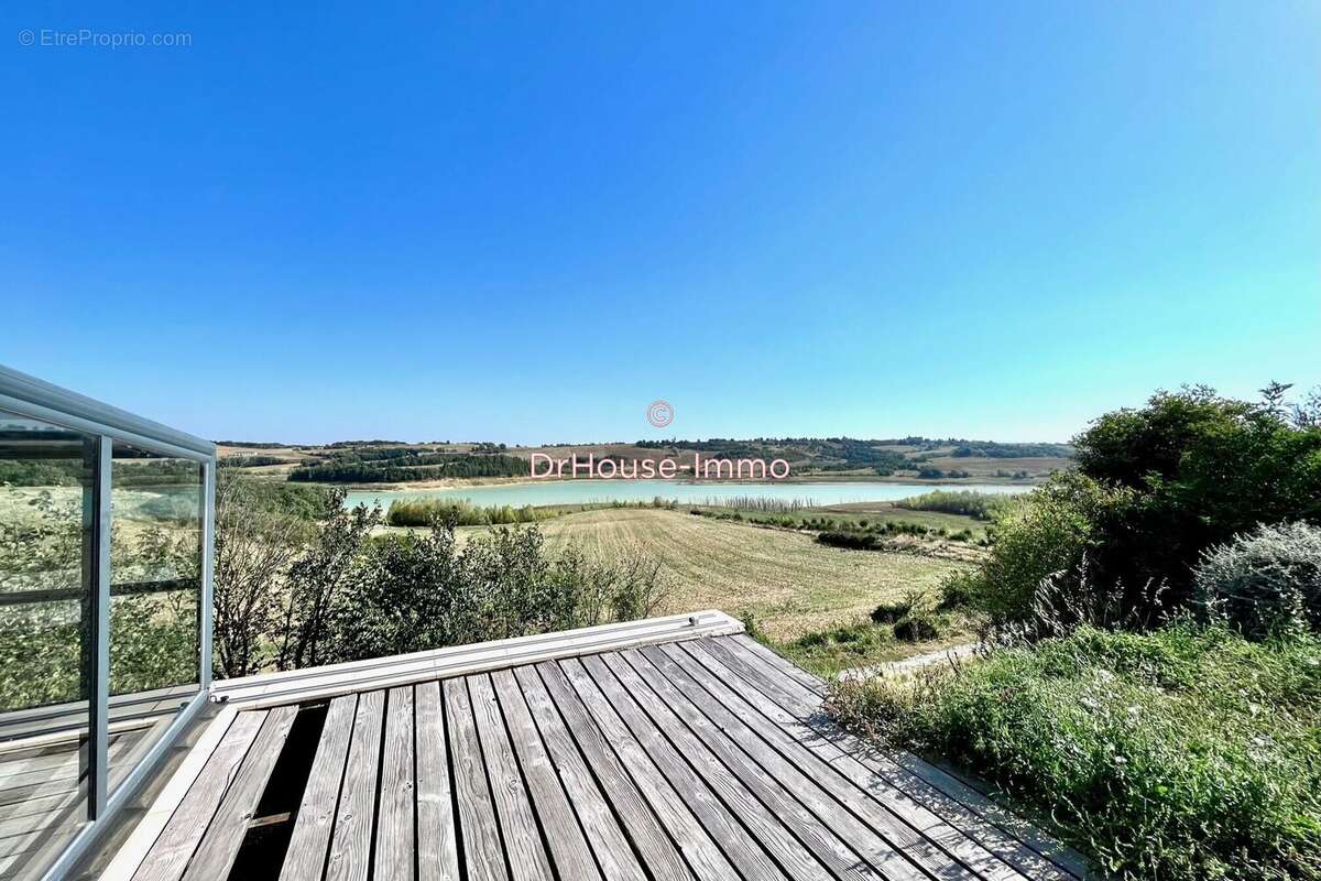 Autre à CASTELNAUDARY