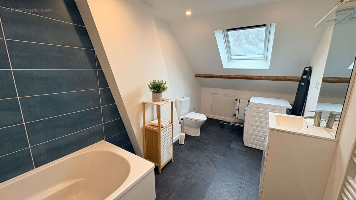 Appartement à ORLEANS