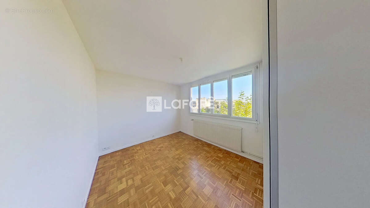 Appartement à LYON-8E