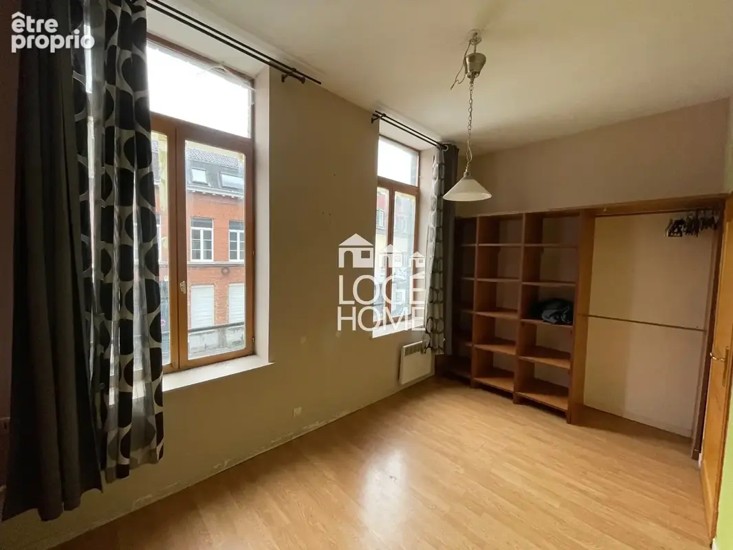 Appartement 173 m² à Roubaix  - photo 4