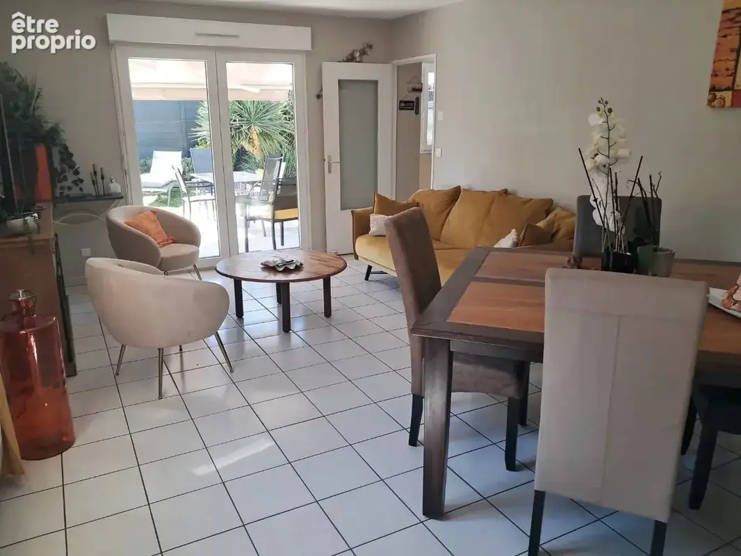 Saint-Paul-lès-Dax Vente Maison 5 pièce(s) - photo 5