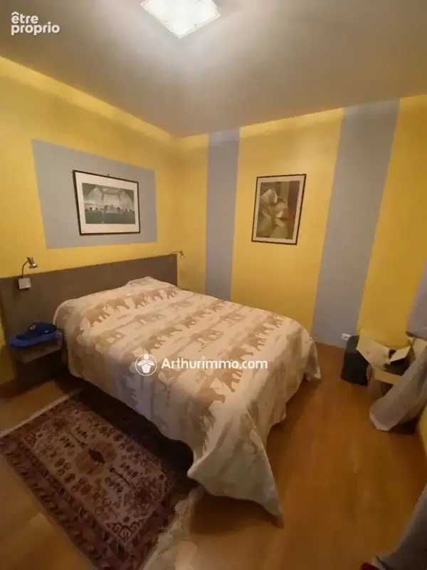 Vente Maison Aulnay(17470) 299 000ï¿œ - photo 10