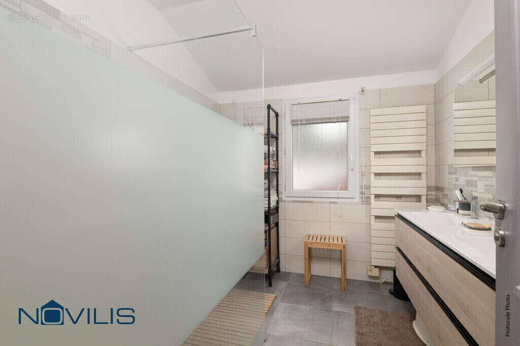 Maison de Type 5 d'architecte de 182 m2 habitables à L'UNION - photo 6