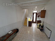 Maison à LE TREPORT