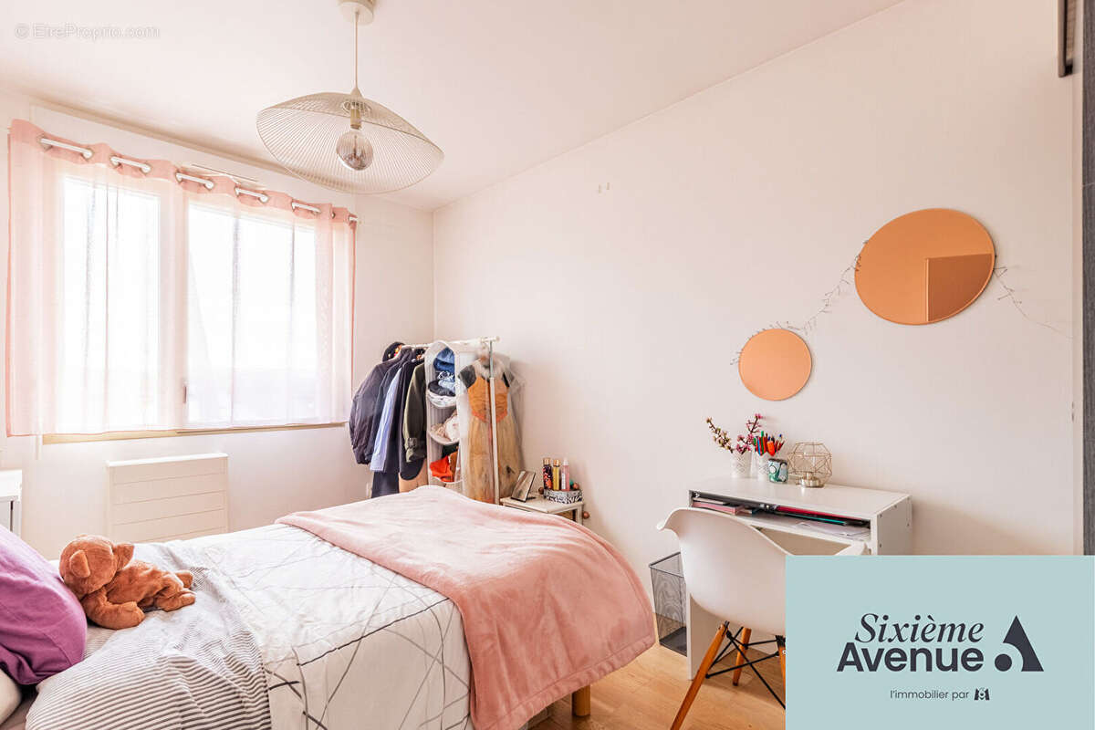 Maison à SAINT-MICHEL-SUR-ORGE