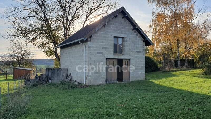 Maison à SAULX