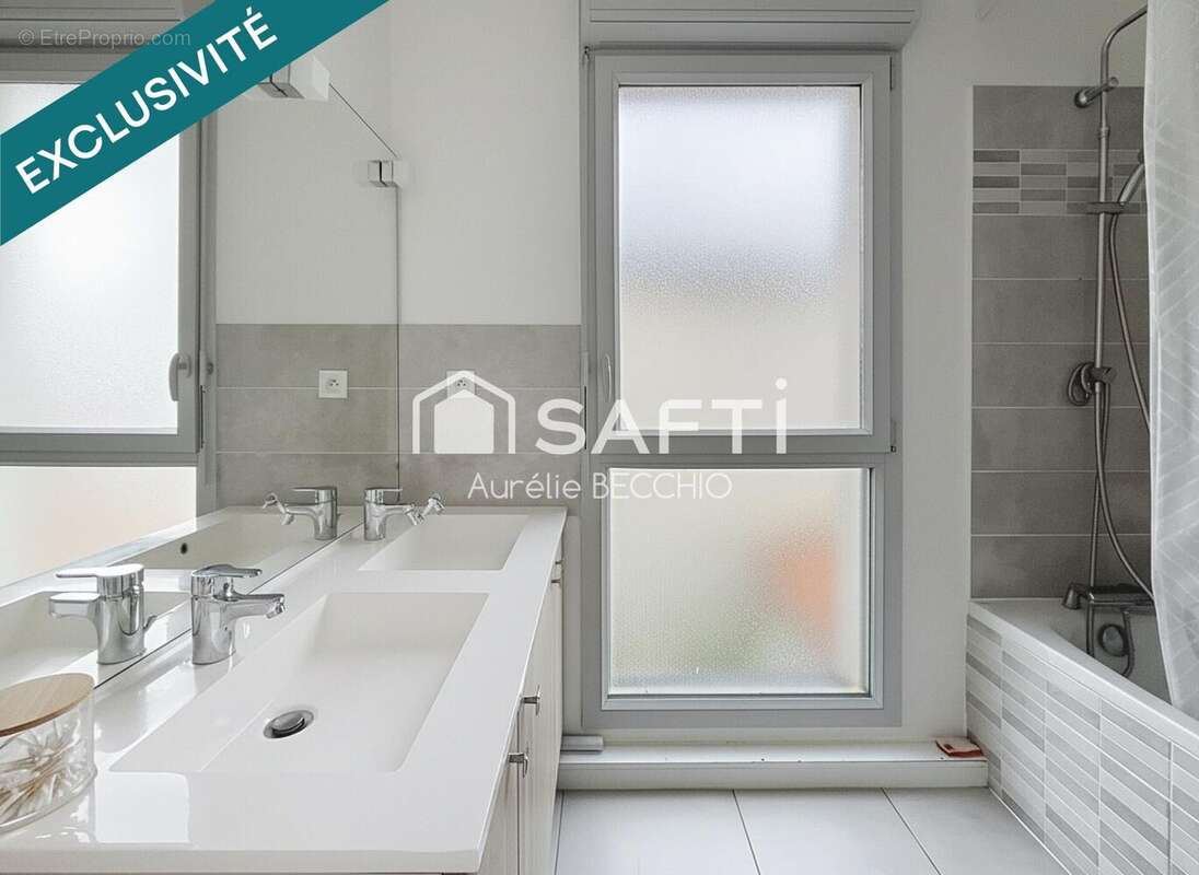 Photo 4 - Maison à SEYSSES