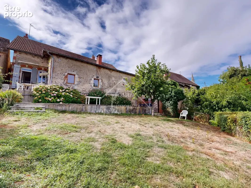 Maison avec studio indépendant – Vue sur l’Abbaye - photo 20