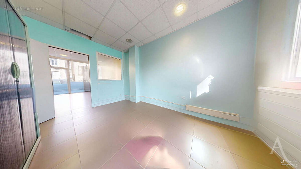 Commerce à GRENOBLE