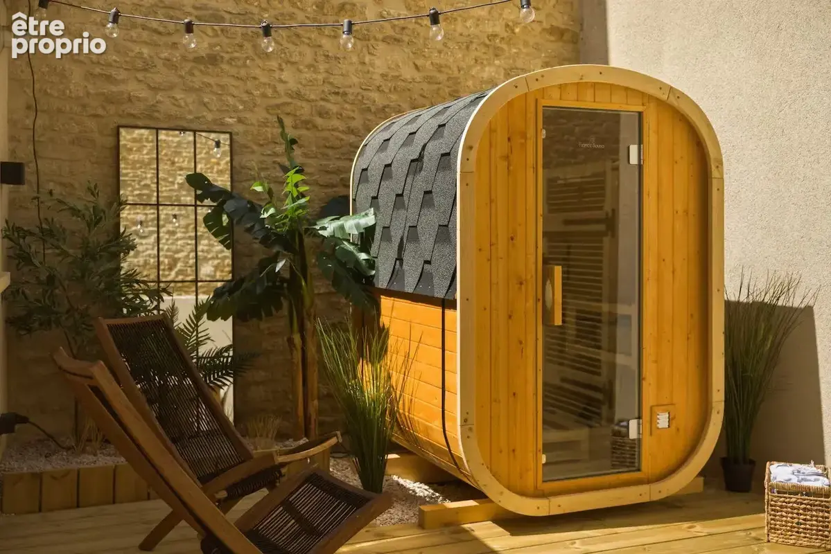 Photo Maison à Luc-Sur-Mer au prix de 322 400€