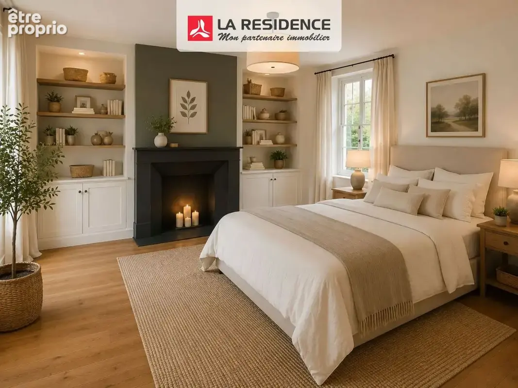 Maison 7 pièces 218 m² à vendre à Mareil-Sur-Mauldre (78124) - photo 7