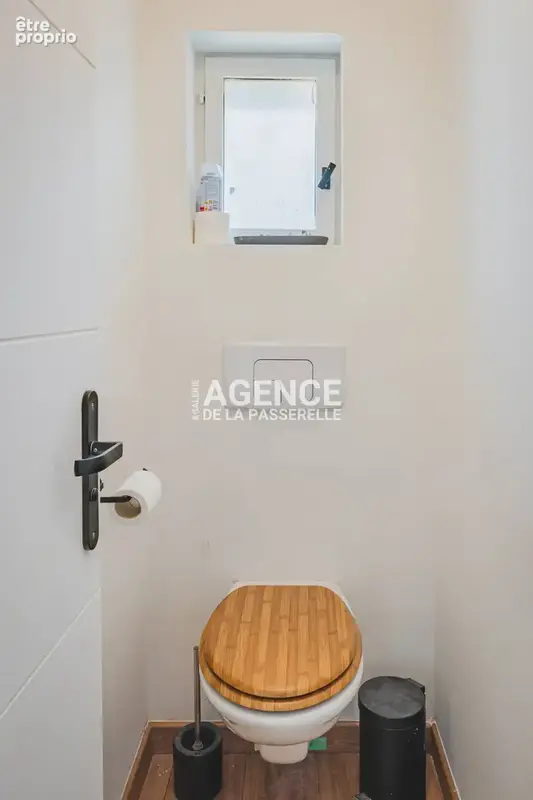 Maison rénovée de 118m2, 4 chambres, jardin et piscine. - photo 35