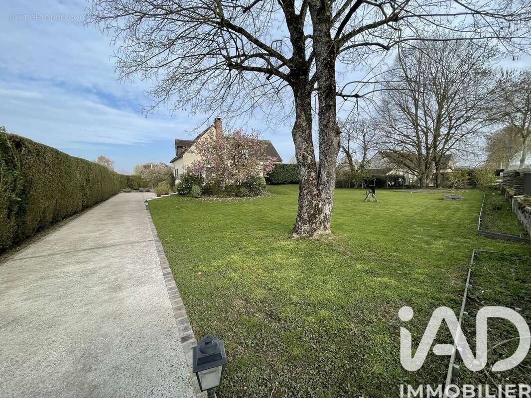 Photo 4 - Maison à CHAUMES-EN-BRIE