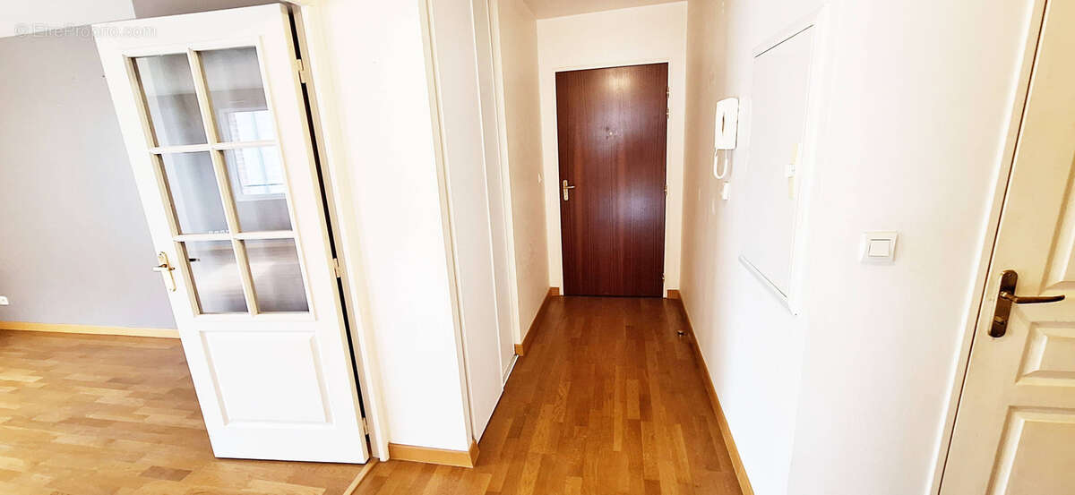 Appartement à AMIENS