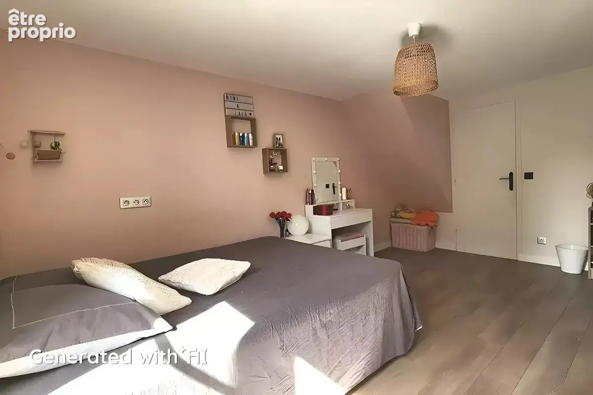 Vente Appartement Beynes(78650) 269 000ï¿œ - photo 9