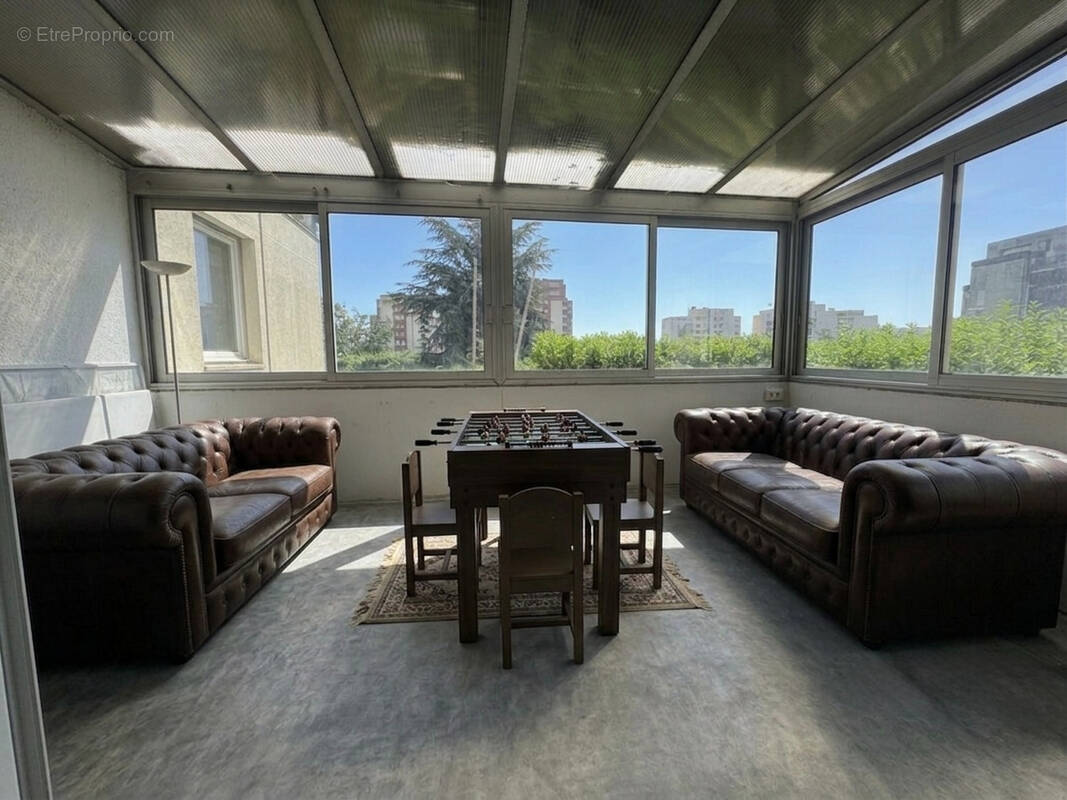 Appartement à EVRY