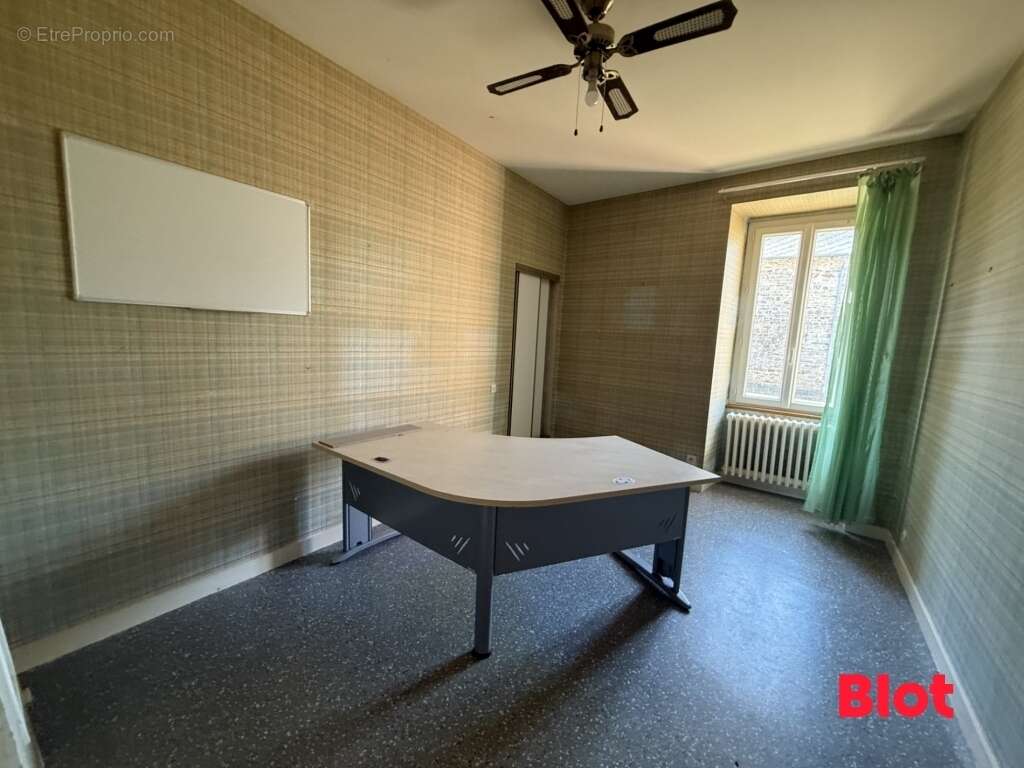 Maison à MARTIGNE-FERCHAUD