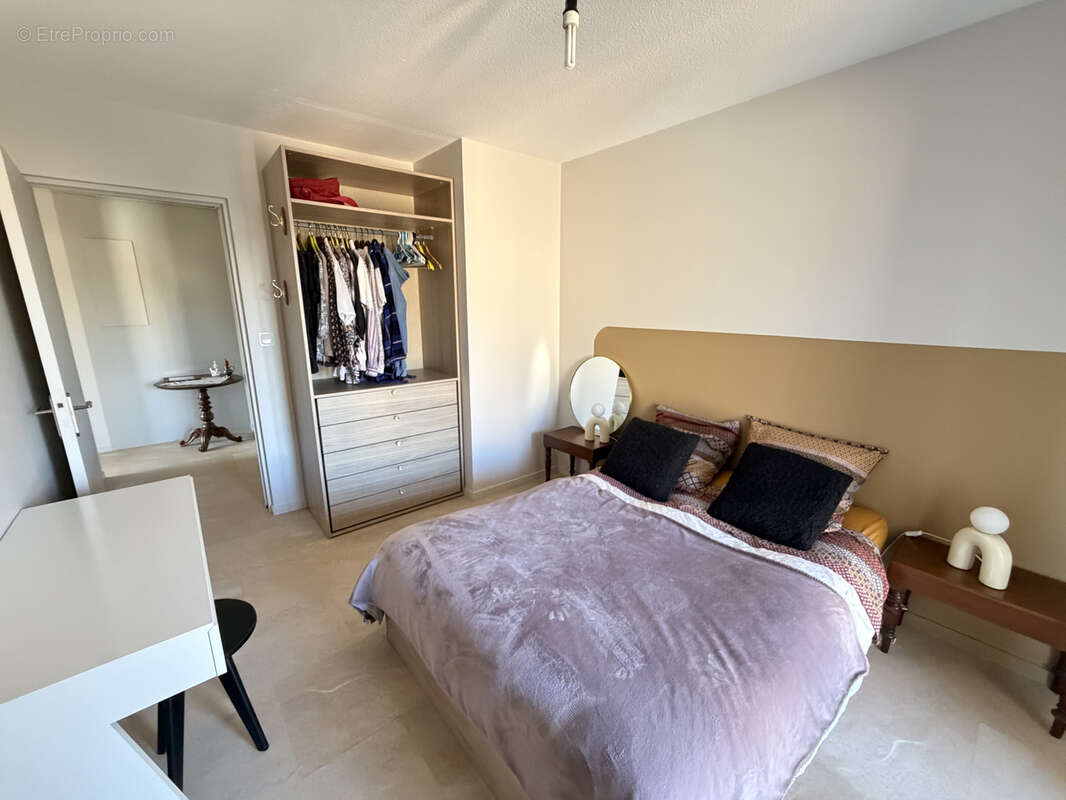 Appartement à ANGERS