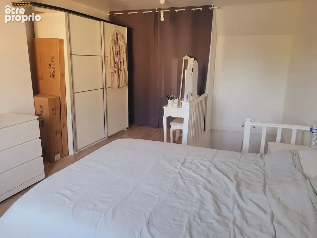 Maison 6 pièces 115 m² à vendre à Pont-De-L'arche (27340) - photo 6