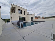 Maison à SAINT-NICOLAS-DE-PORT