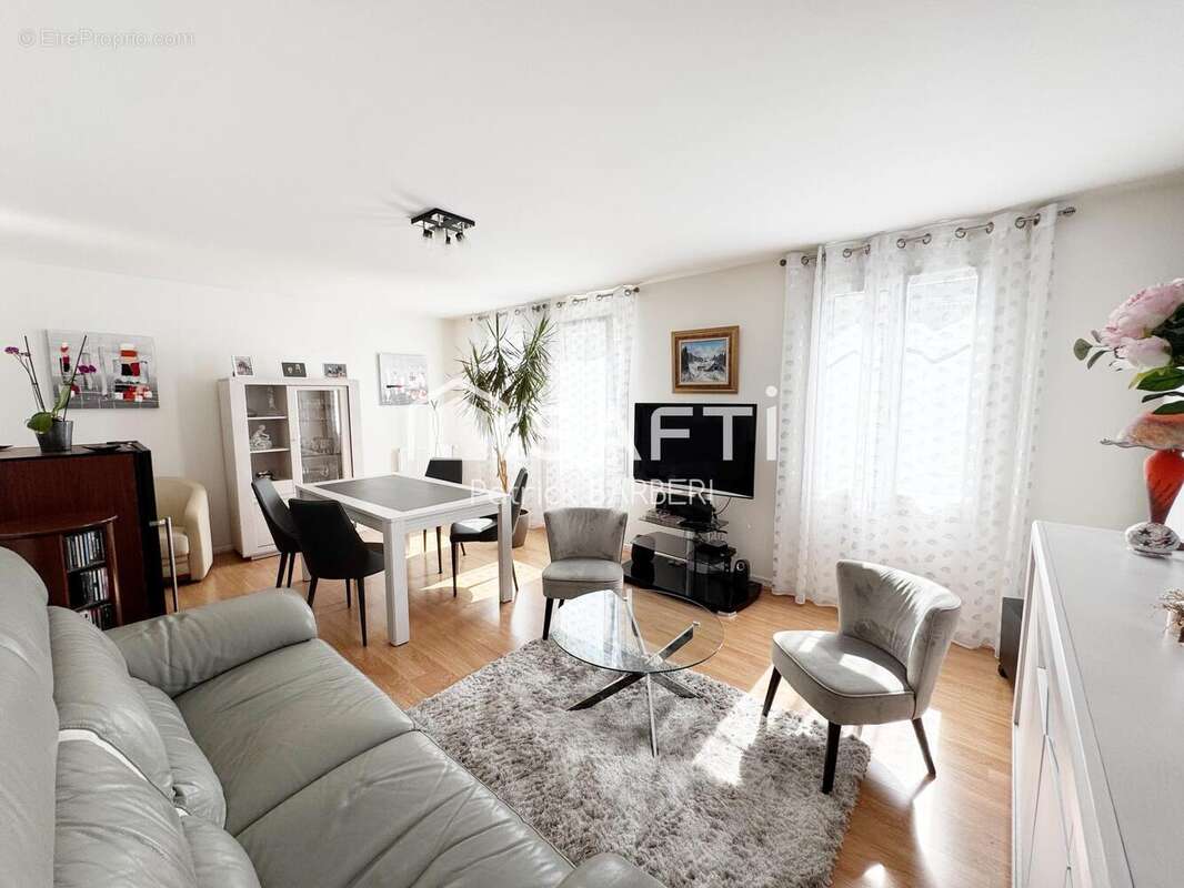 Photo 4 - Appartement à COURDIMANCHE