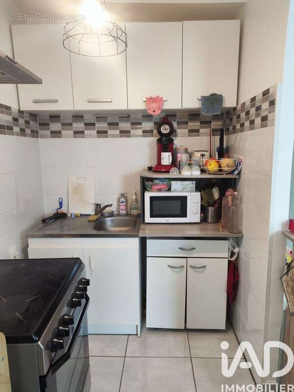 Photo 4 - Appartement à BOYNES