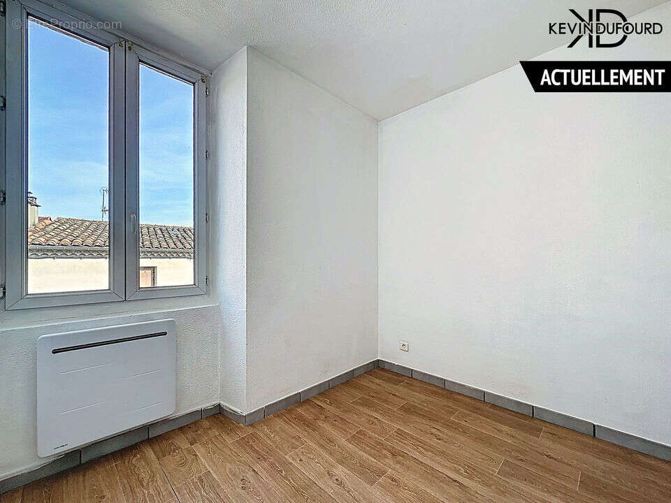 Appartement à AUBENAS
