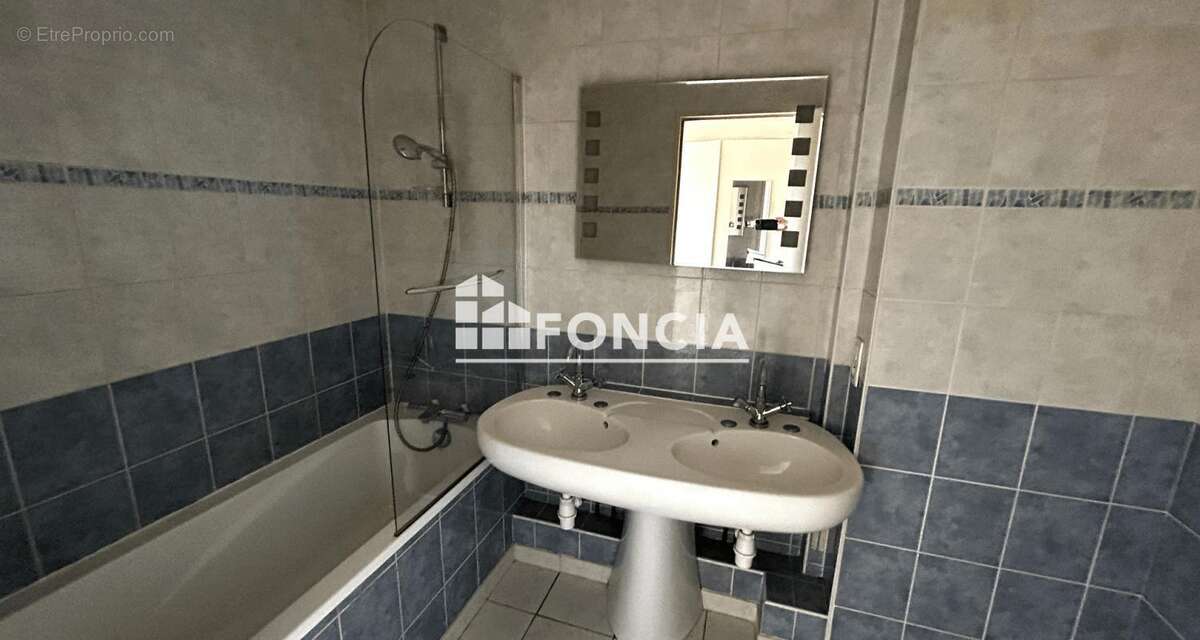 Appartement à PERROS-GUIREC