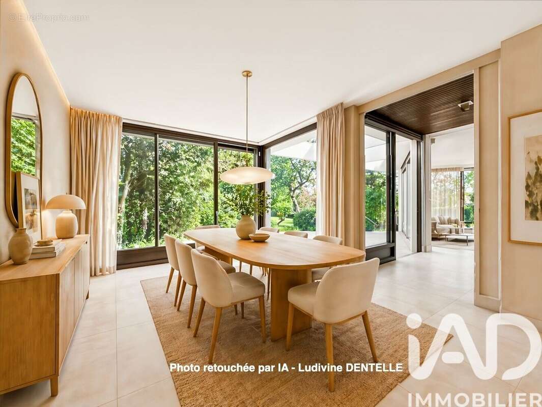Photo 9 - Maison à SANTENY