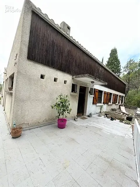 Villa  60 style cubique avec vue  rare sur limoux - photo 15