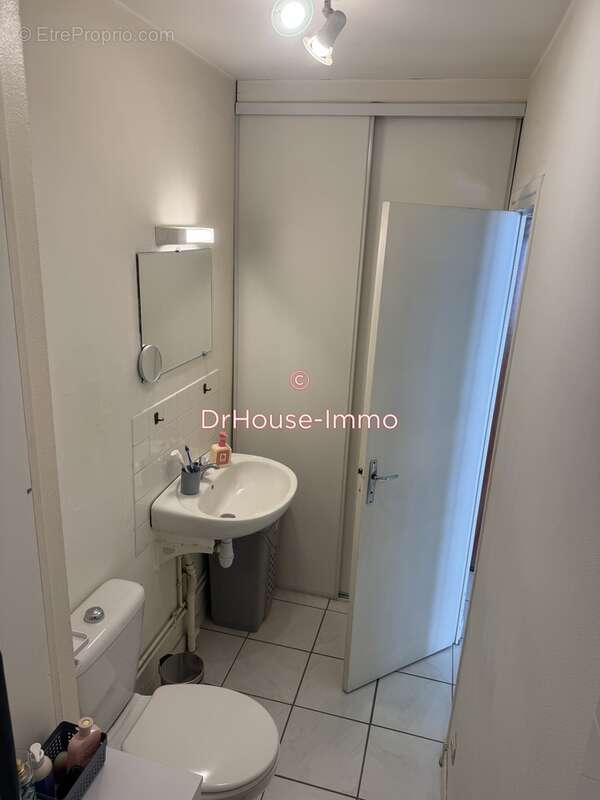 Appartement à TOURS