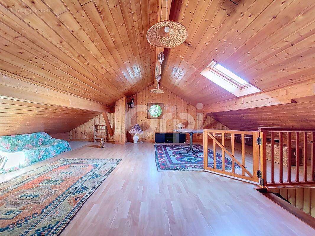 Maison à ALBERTVILLE