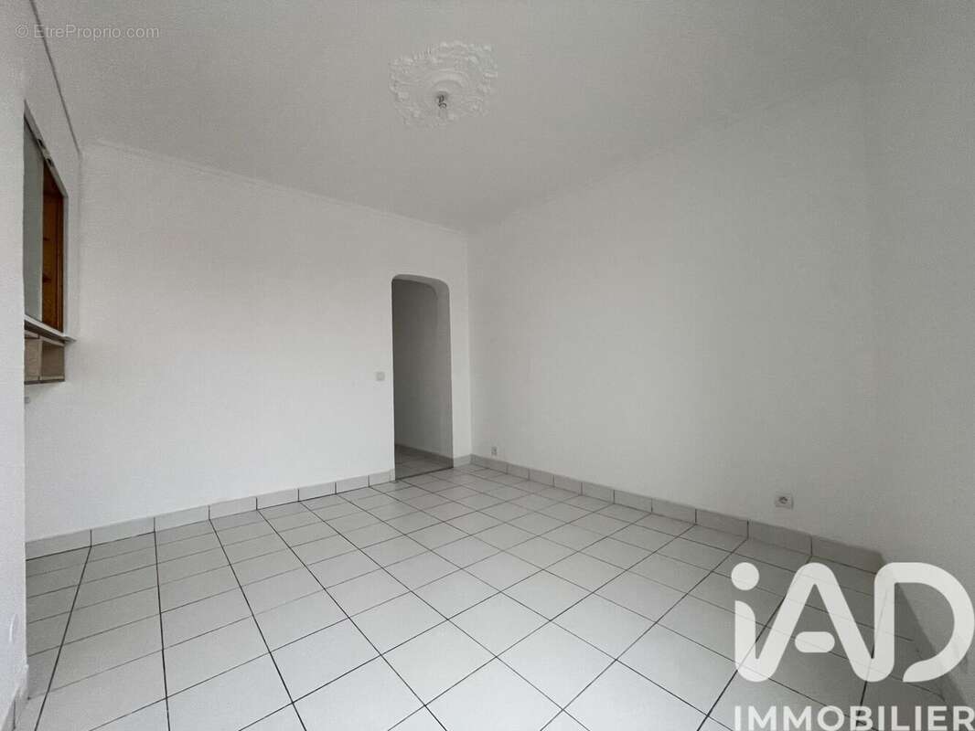 Photo 4 - Appartement à PANTIN