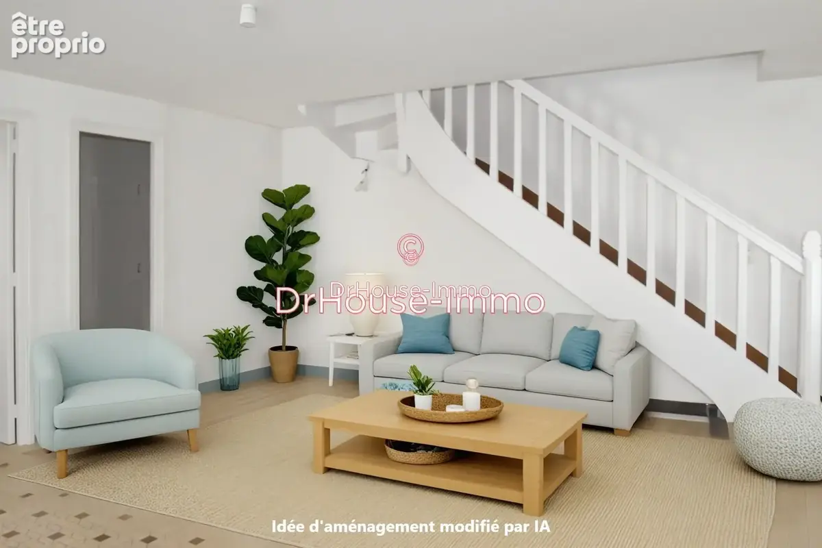 Maison 4 pièces 59 m² à vendre à Arzon (56640) - photo 84