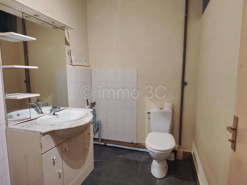 Maison à SAUZE-VAUSSAIS