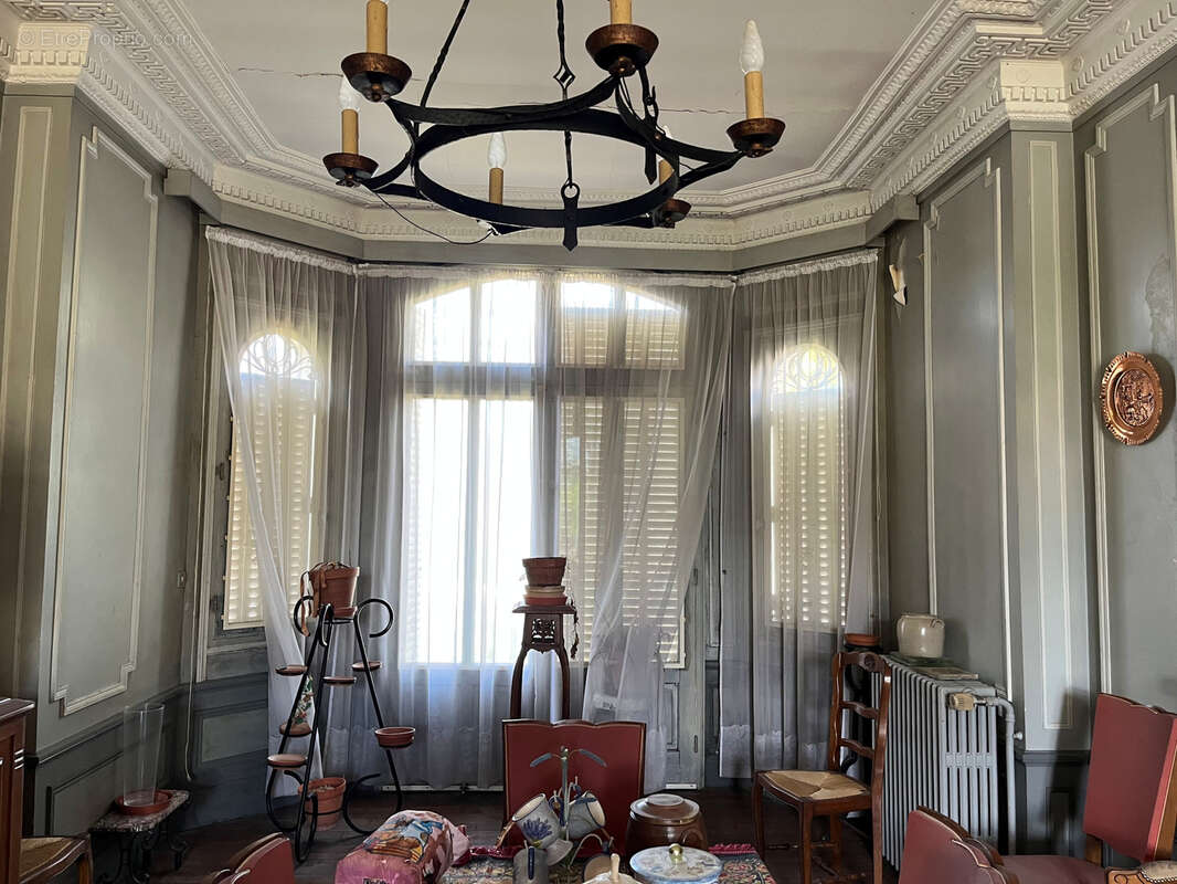 Maison à LA FERTE-SAINT-AUBIN