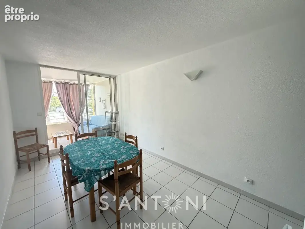 Appartement 2 pièces 32 m² à vendre à Agde (34300) - photo 3