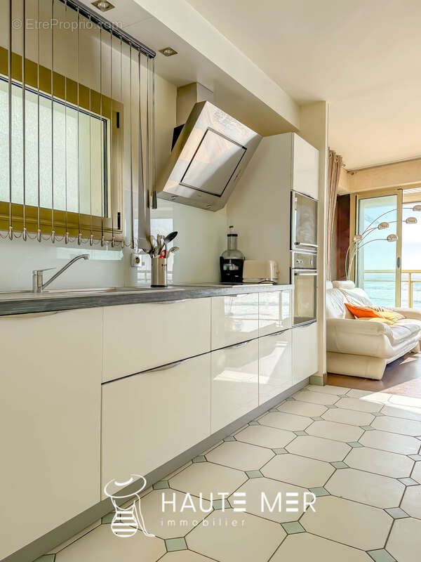 Appartement à LES SABLES-D'OLONNE