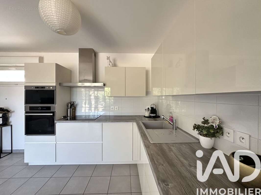 Photo 7 - Appartement à PERPIGNAN