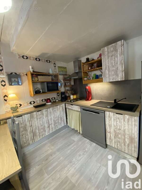 Photo 3 - Maison à LE LUC