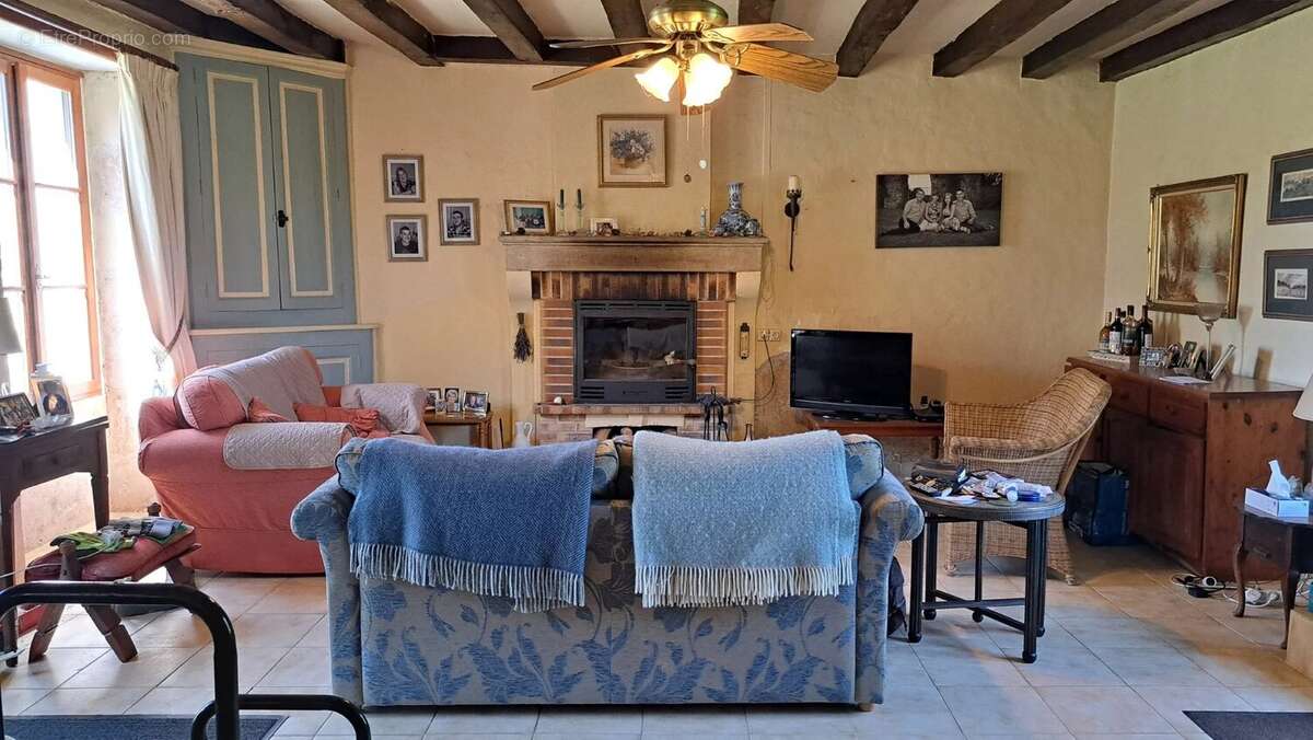 Appartement à NERIGNAC