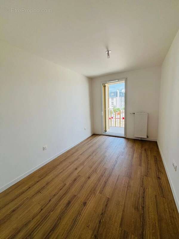 Appartement à SENLIS