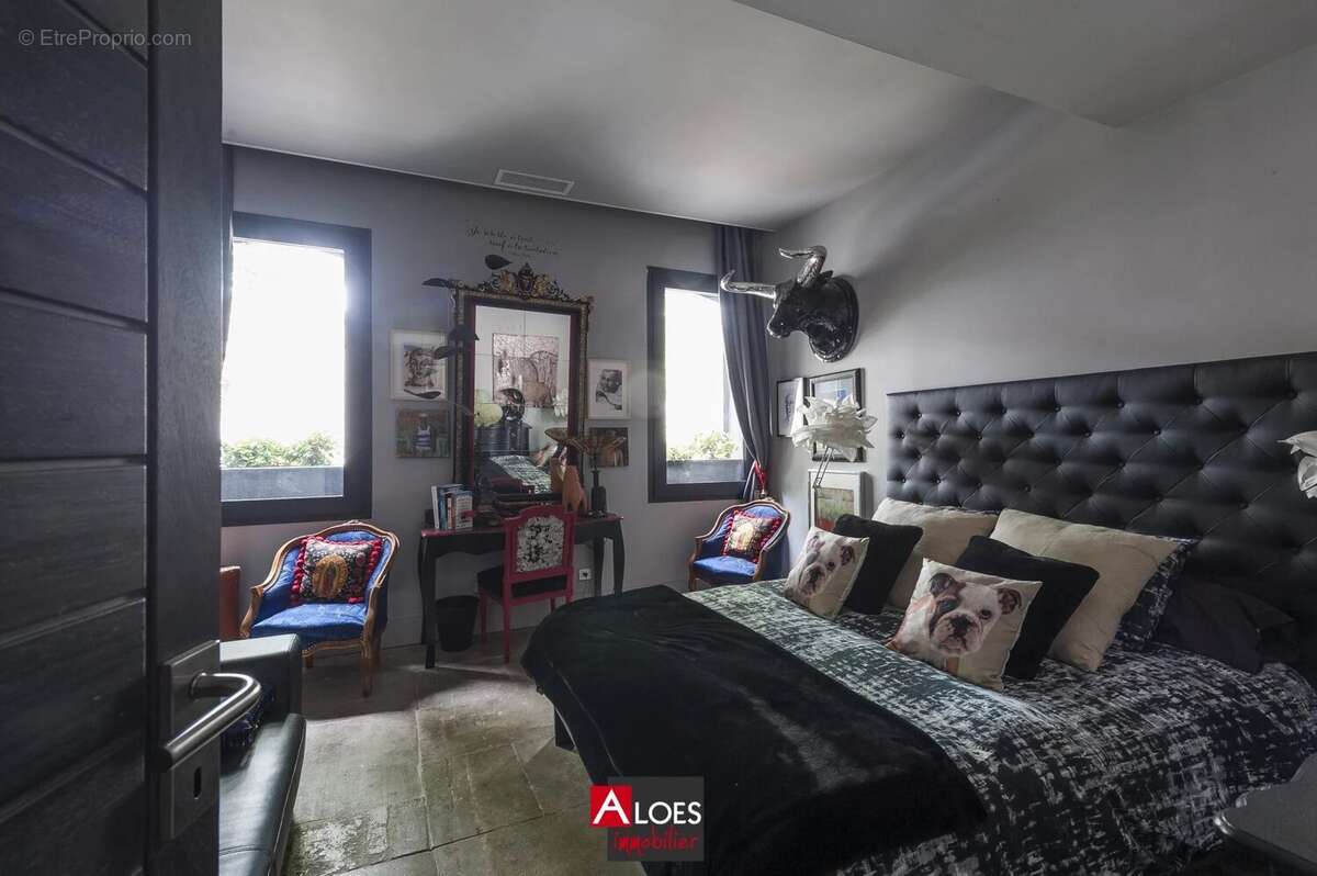 Maison à AIGUES-MORTES