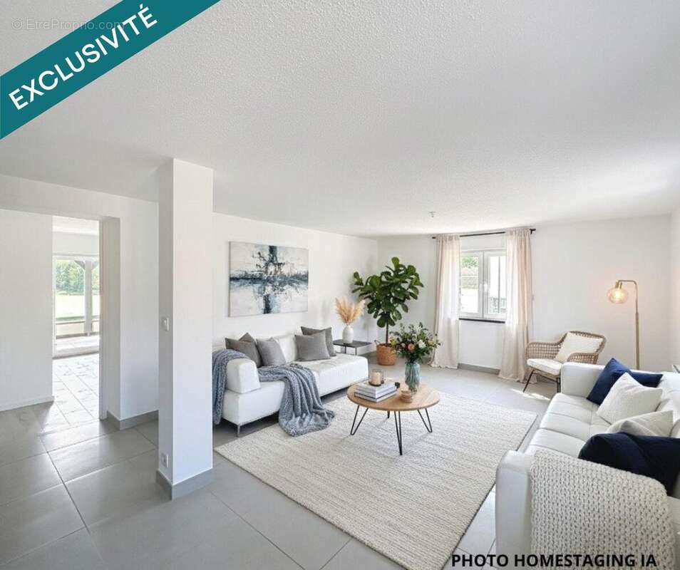 Photo 6 - Maison à HEGENHEIM