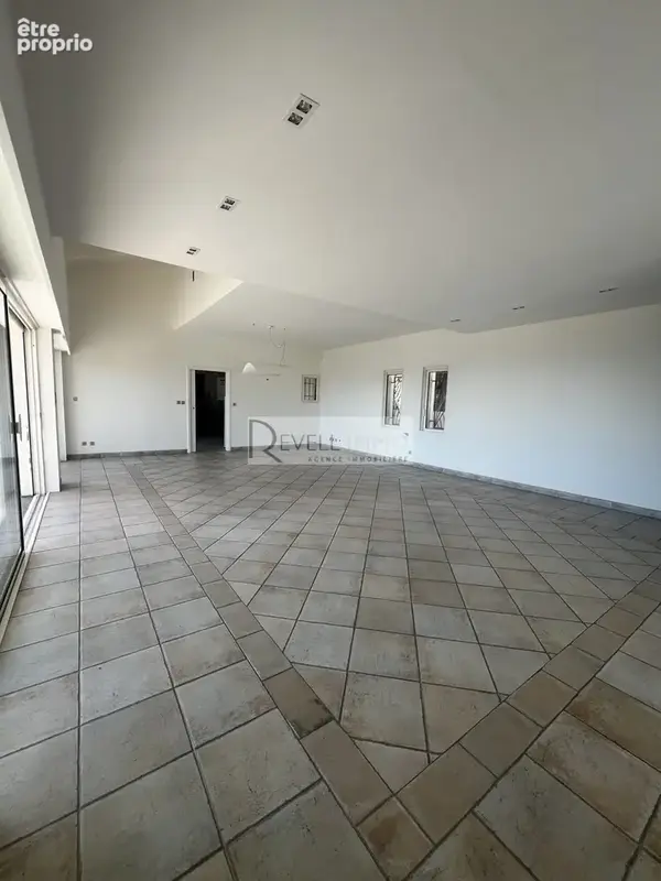 Villa d’architecte avec vue mer panoramique   nice gairaut - photo 16