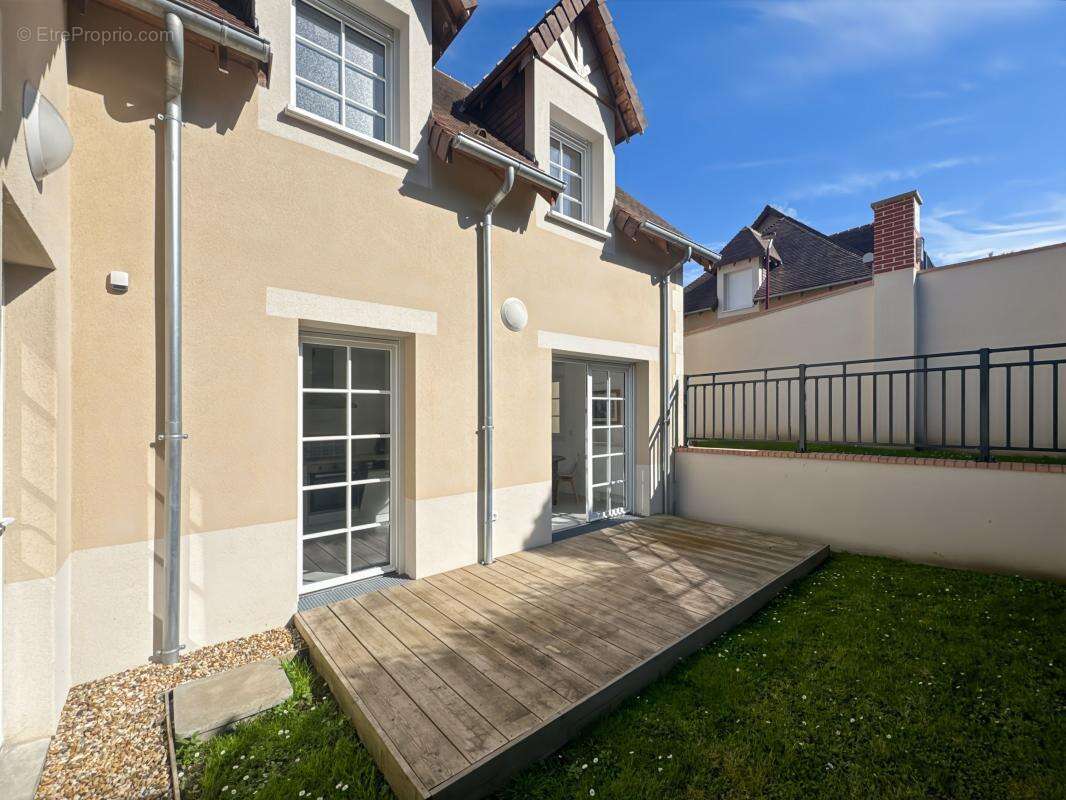 Maison à SAINT-ARNOULT